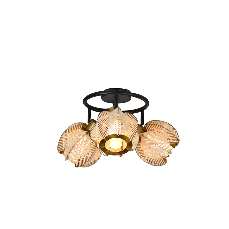 Lucide FIX - Hanglamp - Ø 10 cm - 1xE27 - Zwart