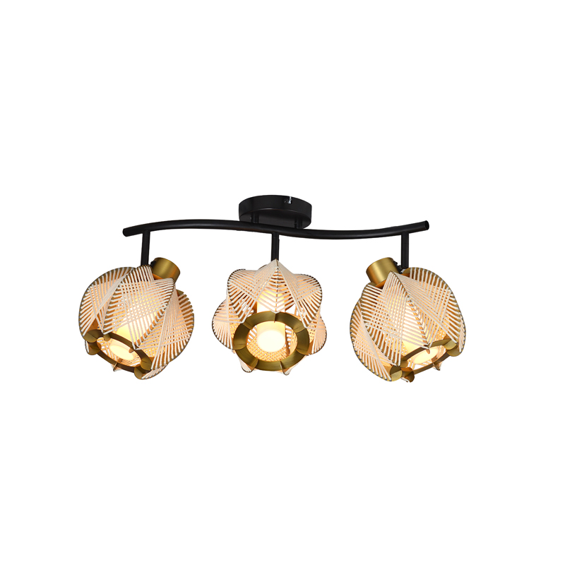 Lucide FIX - Hanglamp - Ø 10 cm - 1xE27 - Zwart