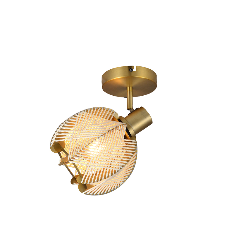 Lucide FIX - Hanglamp - Ø 10 cm - 1xE27 - Zwart