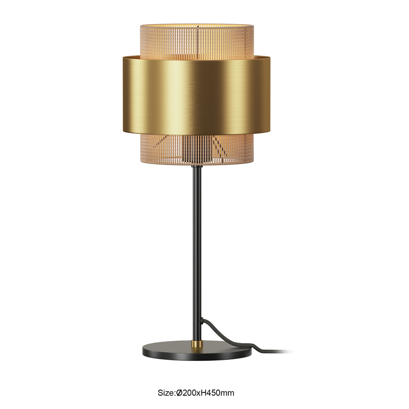 Lucide FIX - Hanglamp - Ø 10 cm - 1xE27 - Zwart