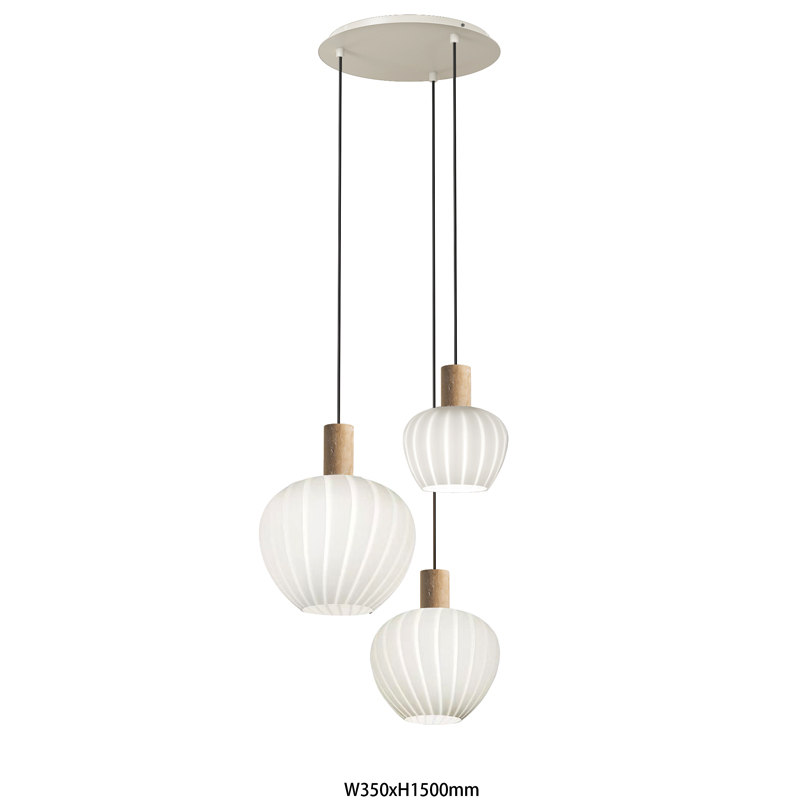 Lucide FIX - Hanglamp - Ø 10 cm - 1xE27 - Zwart