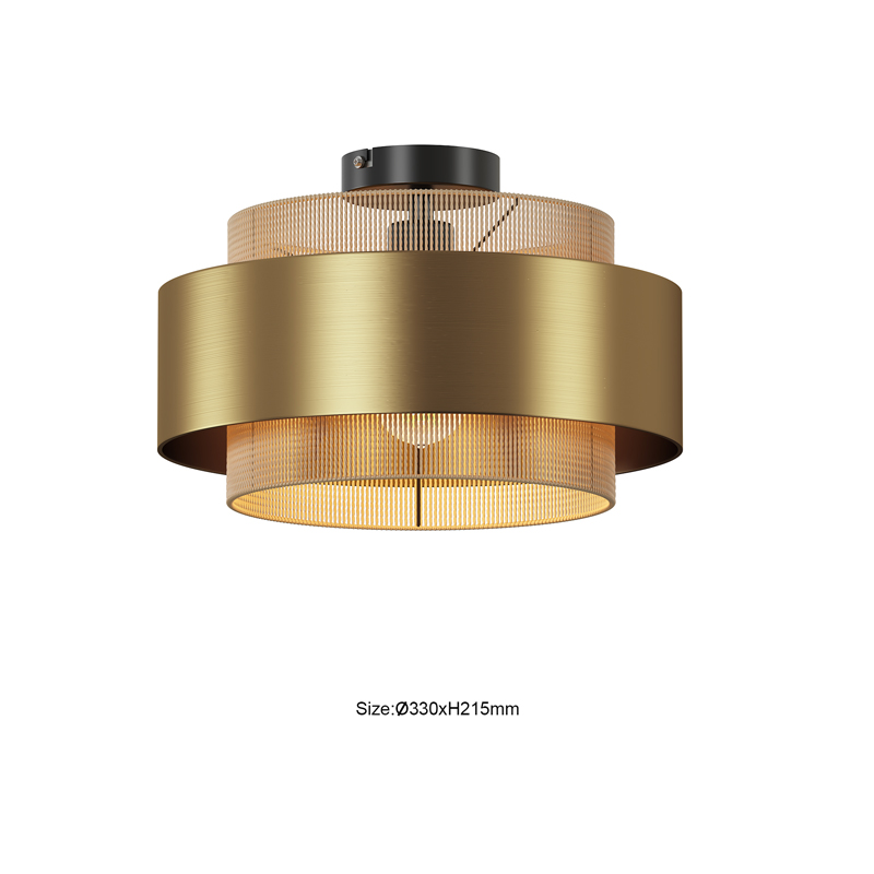 Lucide FIX - Hanglamp - Ø 10 cm - 1xE27 - Zwart