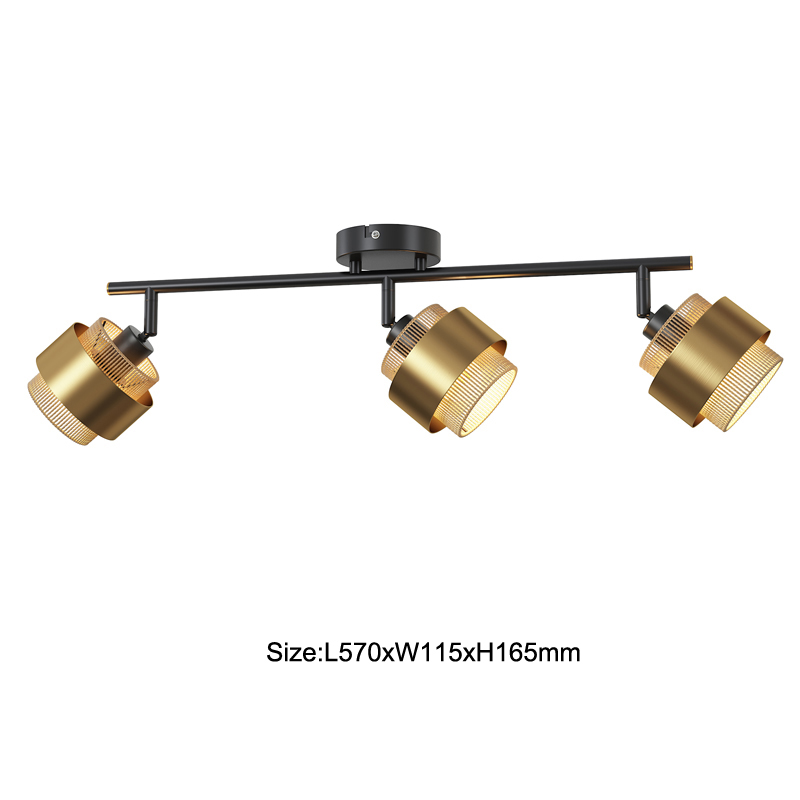 Lucide FIX - Hanglamp - Ø 10 cm - 1xE27 - Zwart