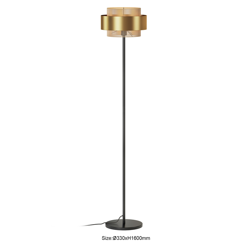 Lucide FIX - Hanglamp - Ø 10 cm - 1xE27 - Zwart