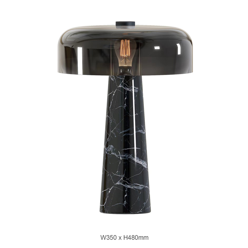 Lucide FIX - Hanglamp - Ø 10 cm - 1xE27 - Zwart